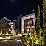 Vila Sael Prive Golem (Tirana)