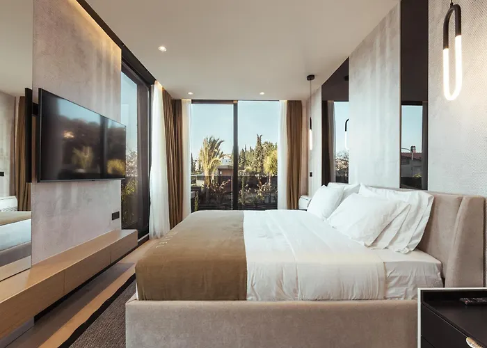 Sael Privè Villa Golem (Tirana)