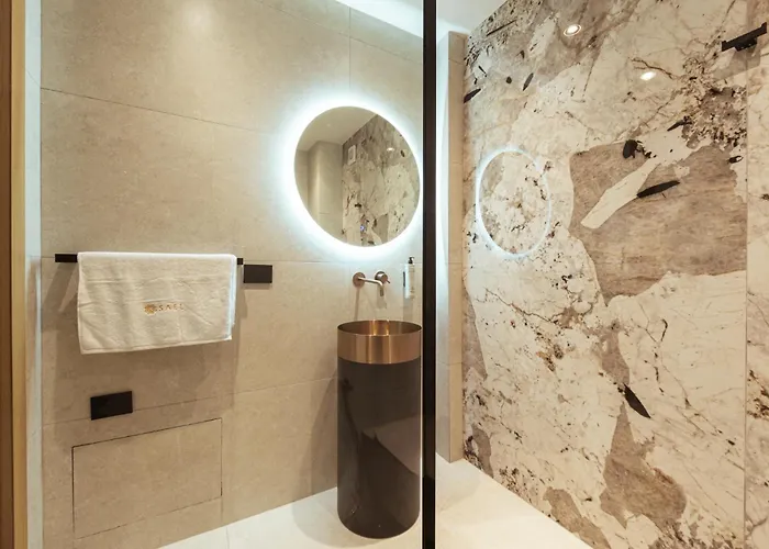 Sael Prive * 格勒姆