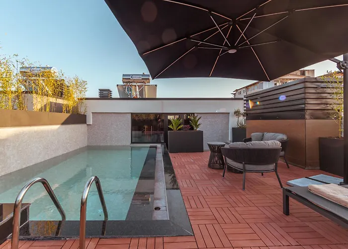 Sael Privè Villa Golem (Tirana)