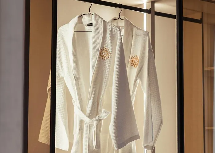 Sael Privè Villa Golem (Tirana)