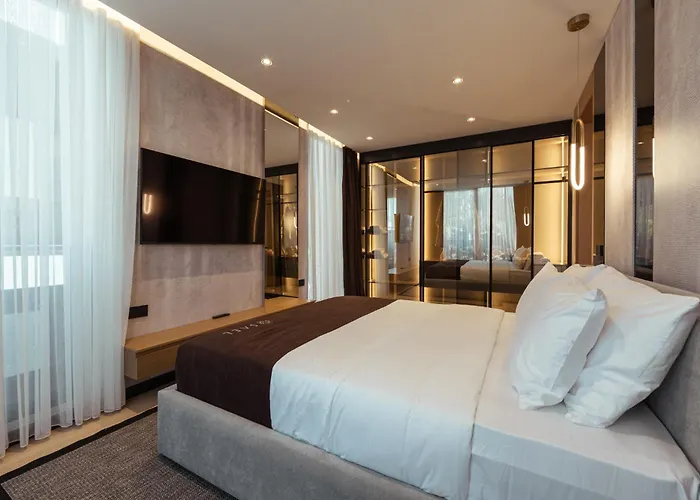 Sael Privè Villa Golem (Tirana)