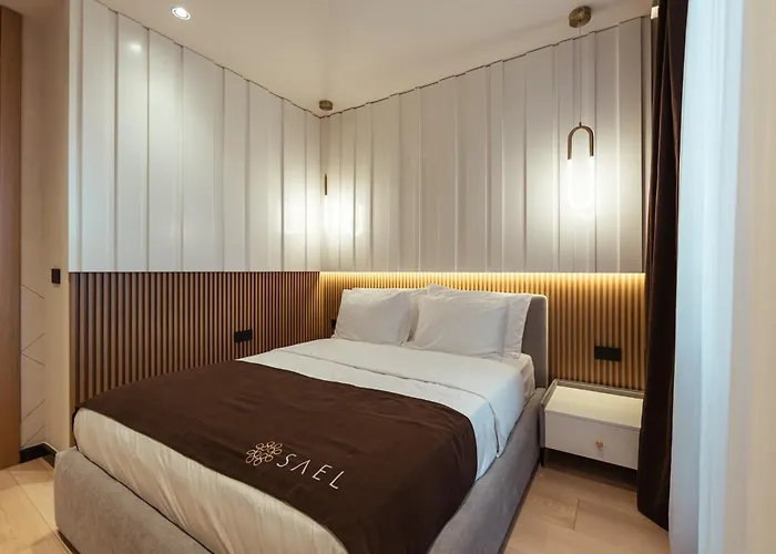 Sael Prive 格勒姆