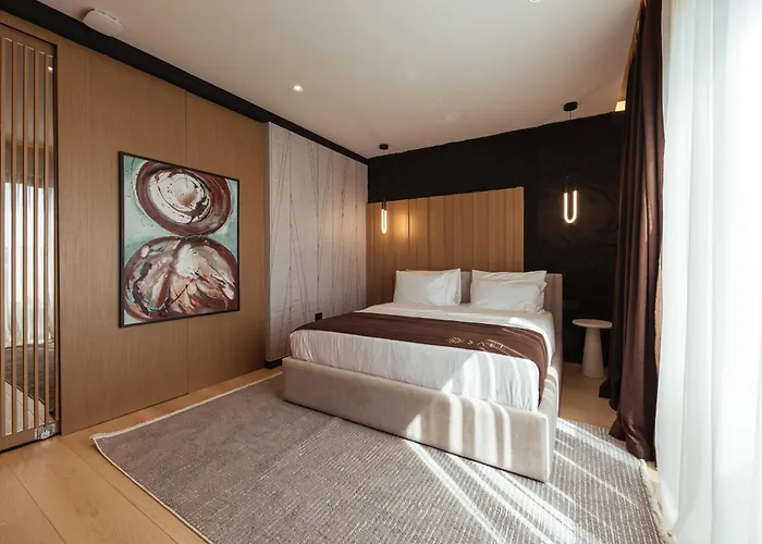 Sael Prive 别墅 格勒姆