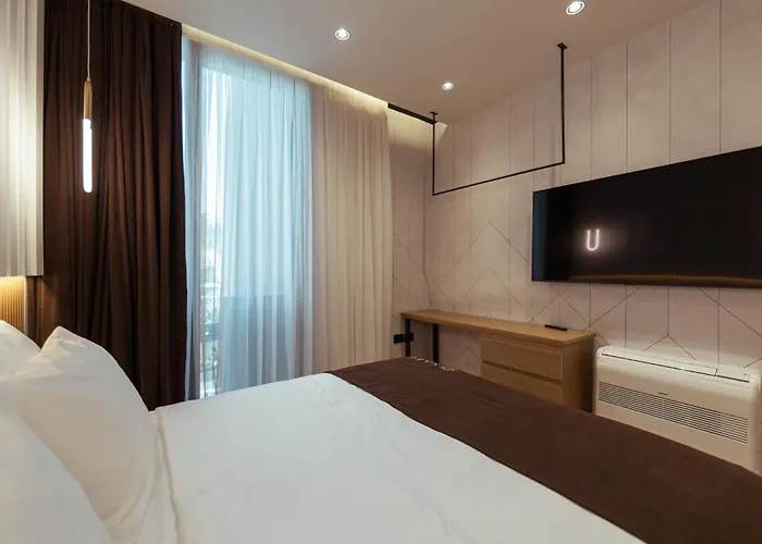 Sael Privè Villa Golem (Tirana)