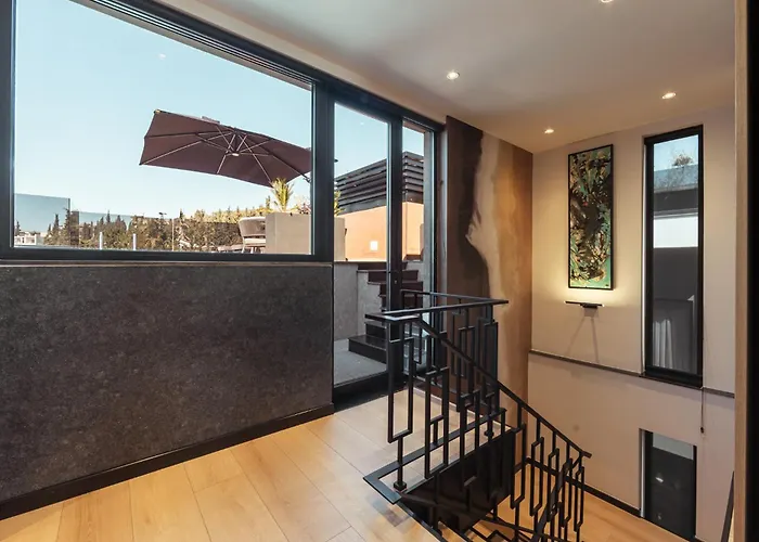 Villa Sael Privè Golem (Tirana)