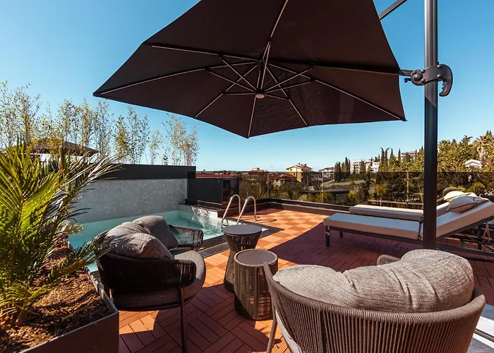 Sael Privè Villa Golem (Tirana)