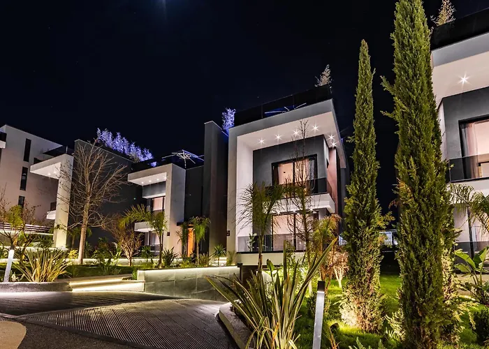 Villa Sael Privè Golem (Tirana)