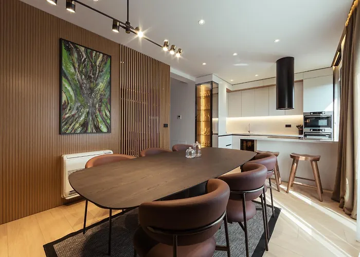 Villa Sael Privè Golem (Tirana)