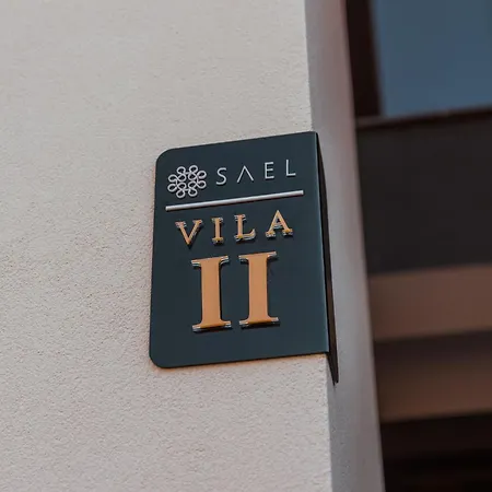 Sael Prive Golem (Tirana)