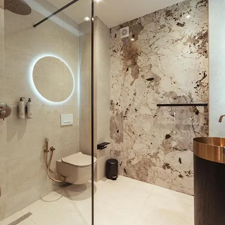 Sael Prive Villa