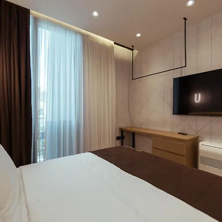 Sael Prive Villa Golem (Tirana)