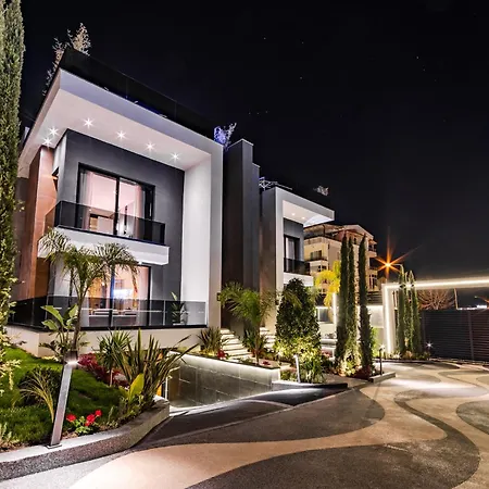 Villa Sael Prive Golem (Tirana)