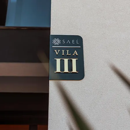 Sael Prive Villa *