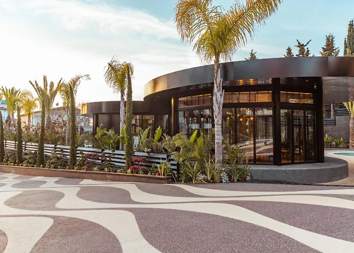 Vila Sael Prive Golem (Tirana)