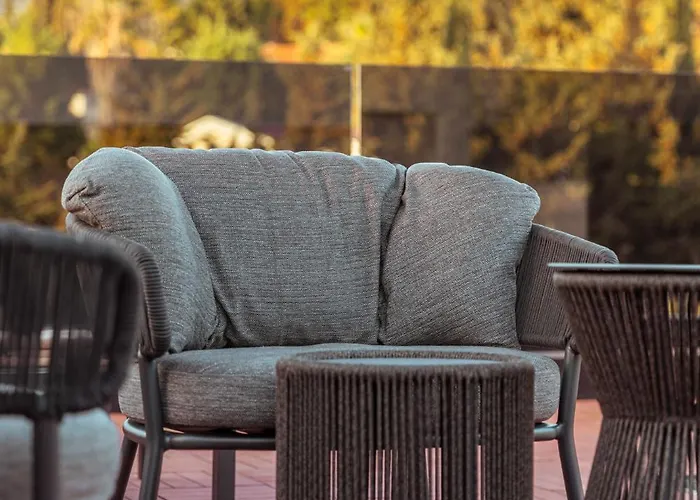 Sael Prive Vila Golem (Tirana)