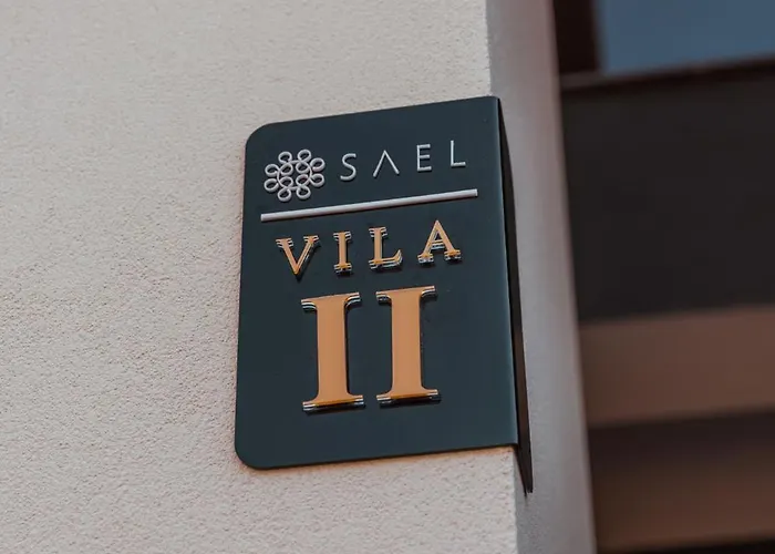 Sael Prive Golem (Tirana)